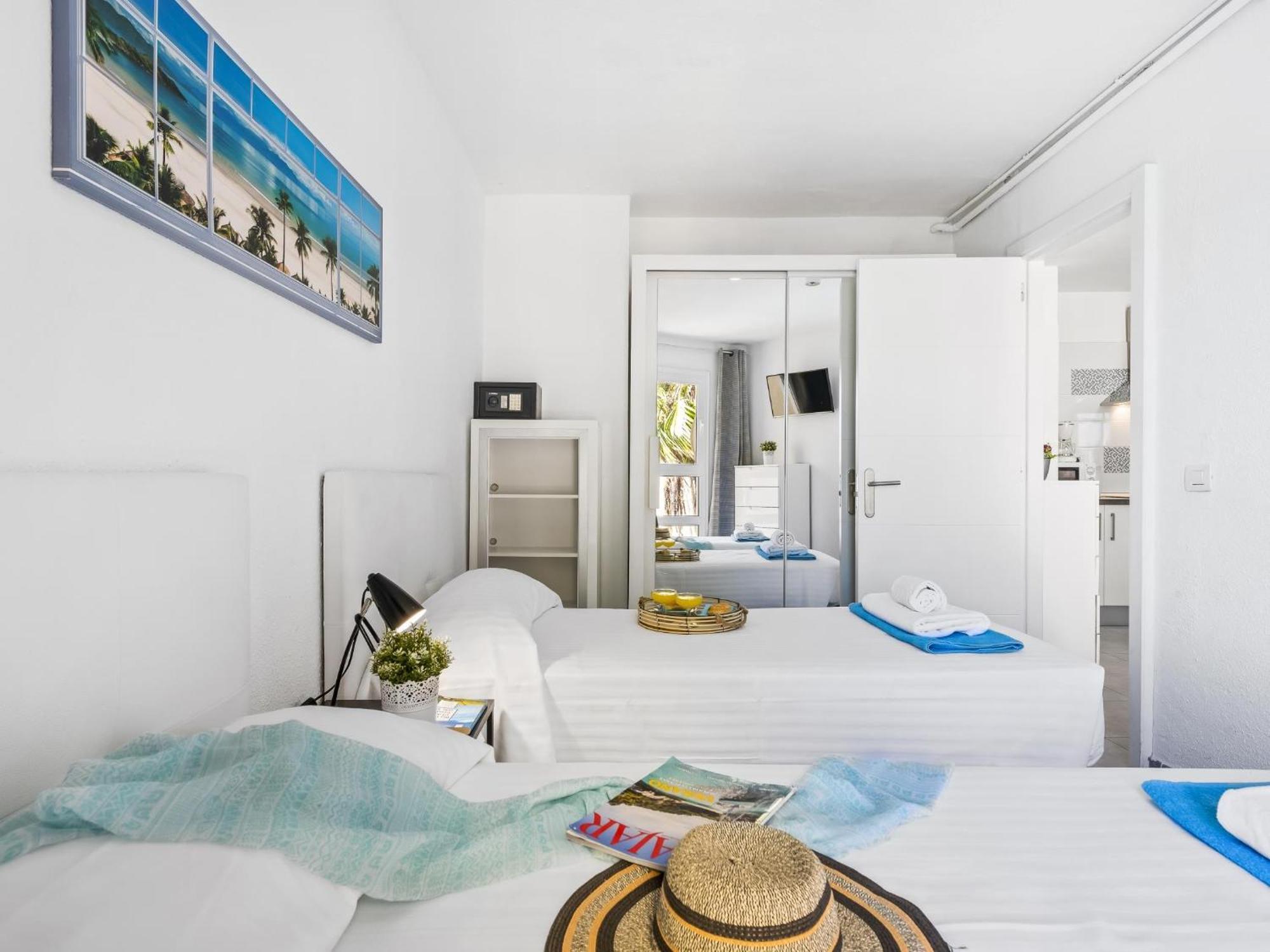 3F. Beautiful Apartment In Las Americas Плая де лас Америкас Екстериор снимка