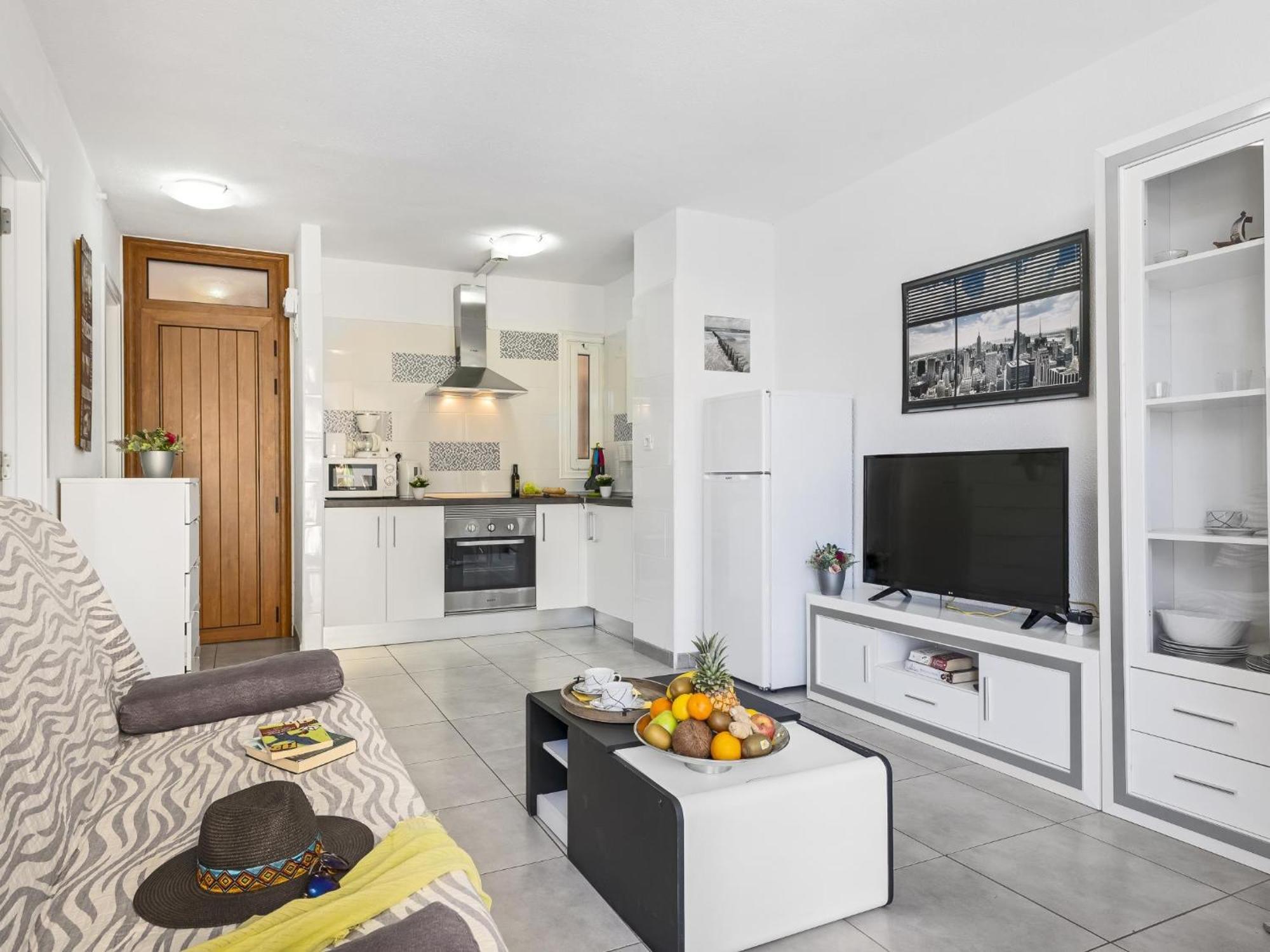 3F. Beautiful Apartment In Las Americas Плая де лас Америкас Екстериор снимка