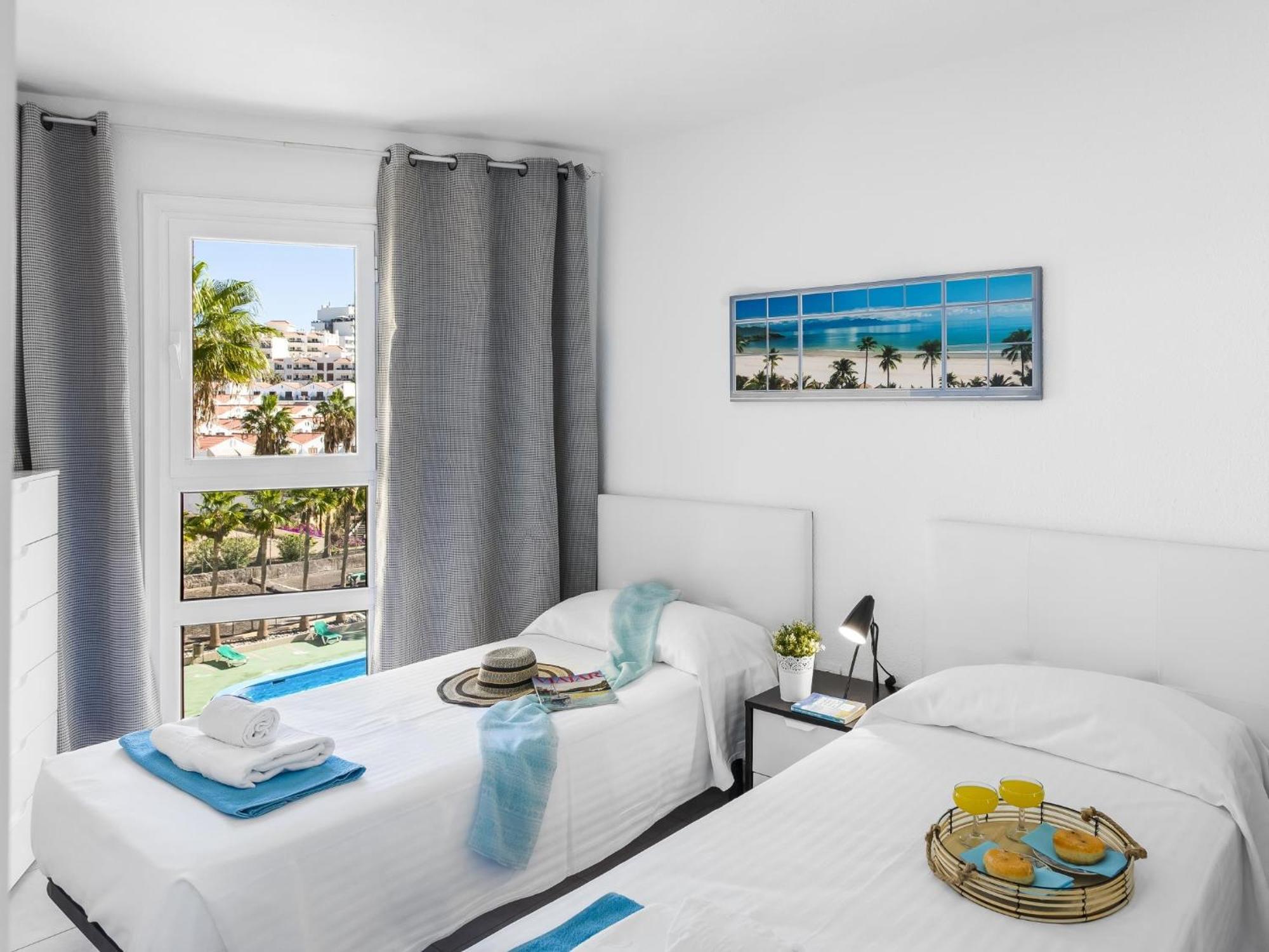 3F. Beautiful Apartment In Las Americas Плая де лас Америкас Екстериор снимка