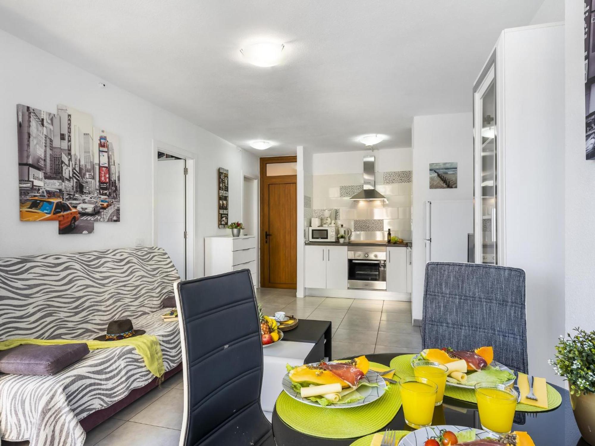 3F. Beautiful Apartment In Las Americas Плая де лас Америкас Екстериор снимка