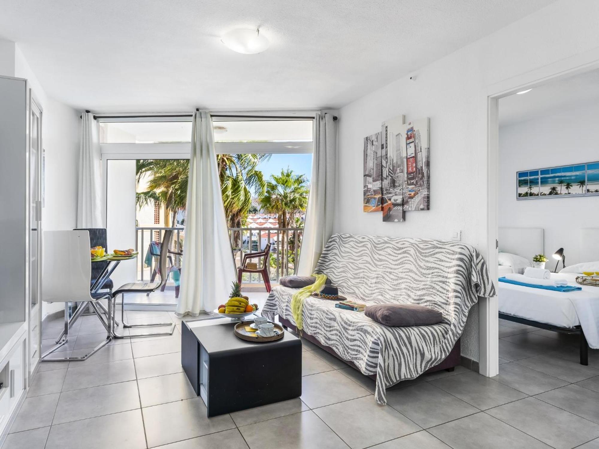 3F. Beautiful Apartment In Las Americas Плая де лас Америкас Екстериор снимка