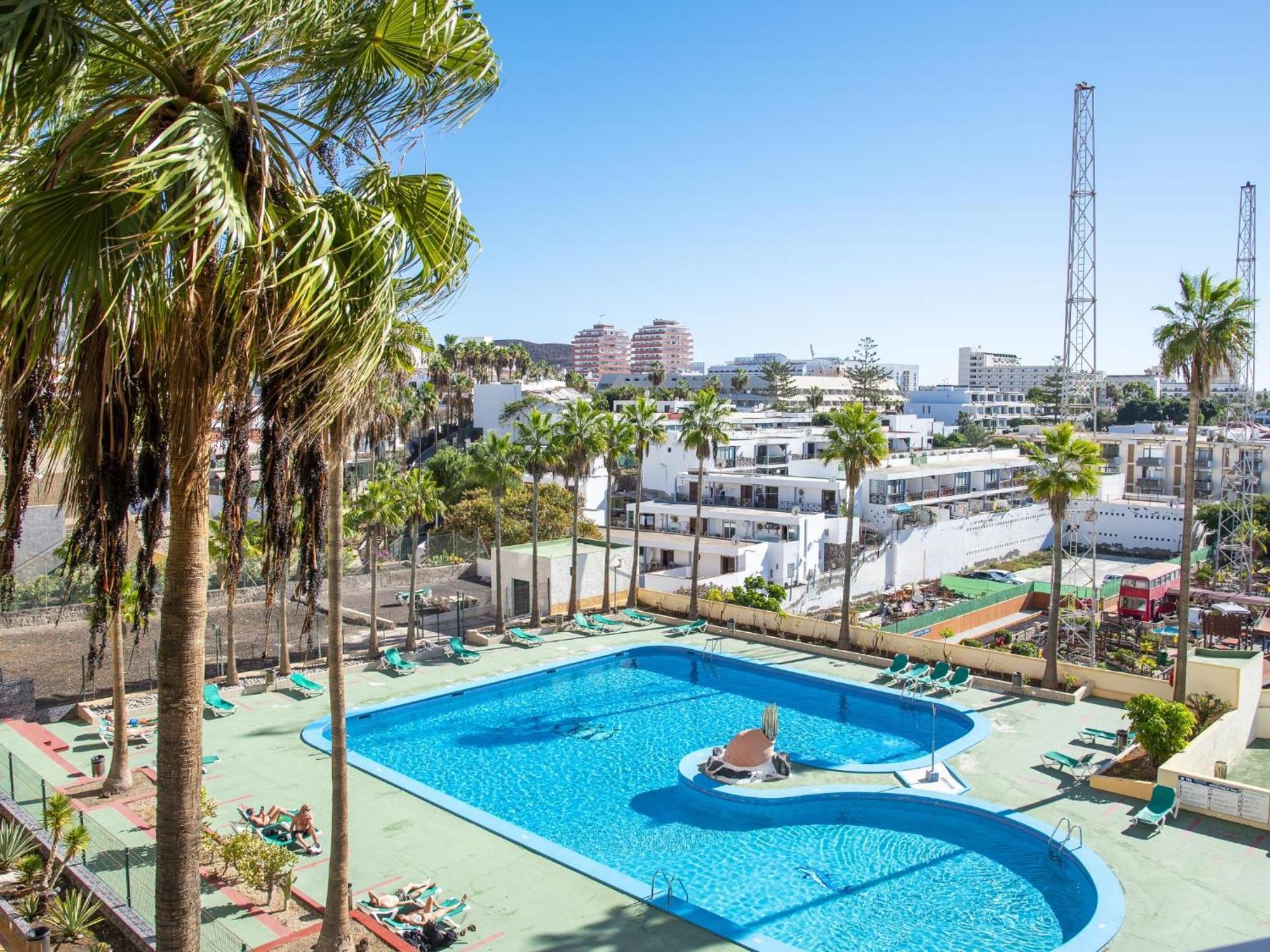 3F. Beautiful Apartment In Las Americas Плая де лас Америкас Екстериор снимка